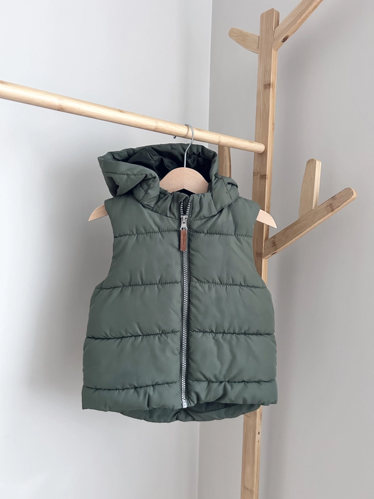Kamizelka 92 cm H&M