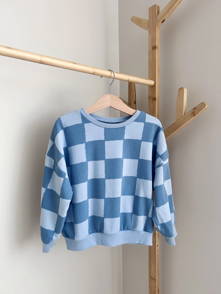 Bluza 98-104 cm Dunnes