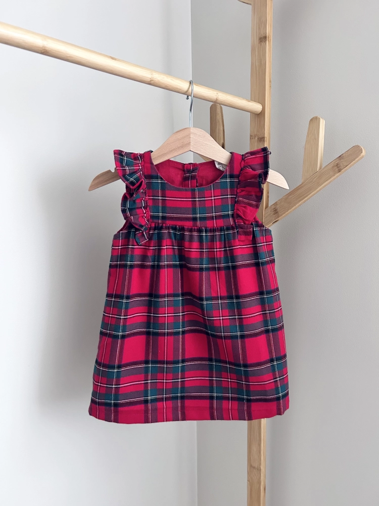 Sukienka 74 cm H&M