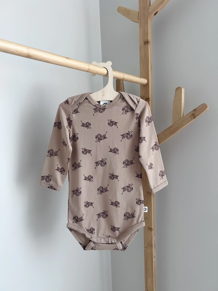 Body 62-68 cm Musli