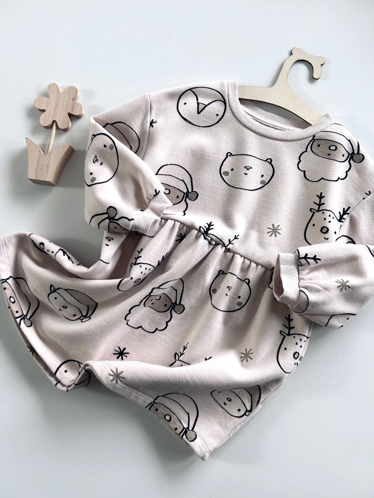 Sukienka 92-98 cm George