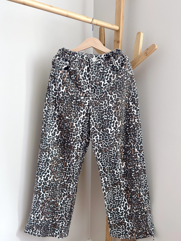 Spodnie jeansowe 140 cm Denim Co.