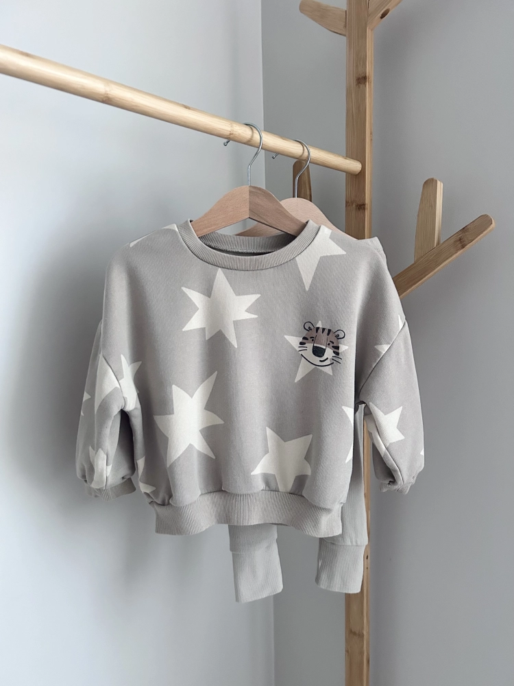 Bluza, Legginsy 86 cm Dunnnes, H&M