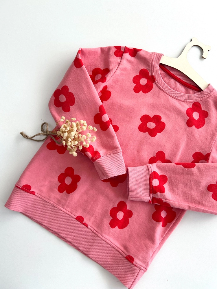 Bluza 116 cm