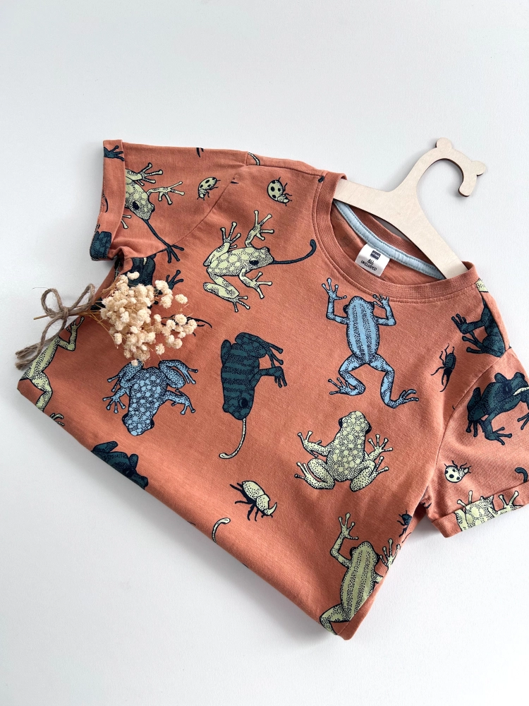 T-shirt 134-140 cm Hema