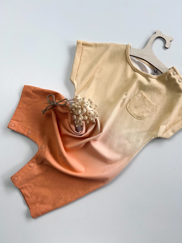 Rampers 80-86 cm Tu Unisex