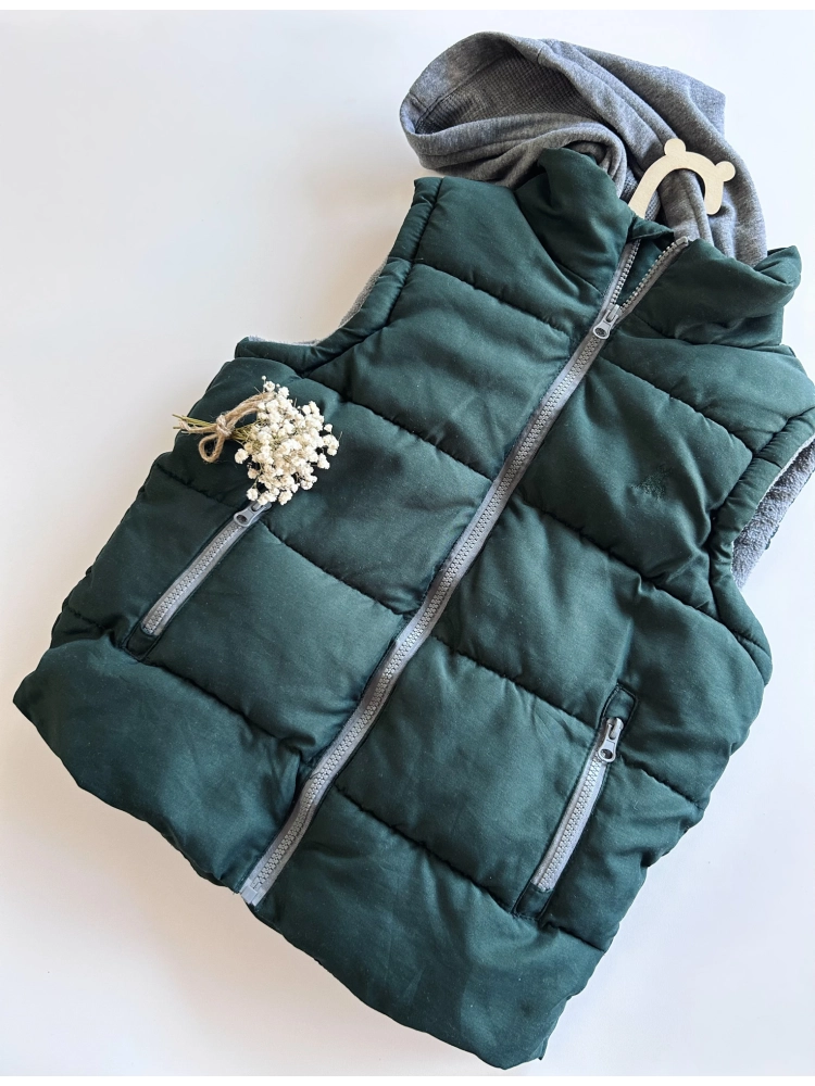 Kamizelka 140 cm Primark