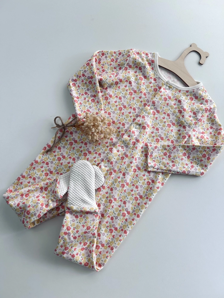 Pajacyk 80 cm Primark
