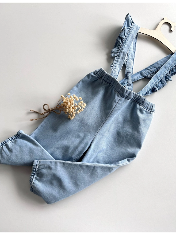 Spodnie jeansowe 92 cm H&M