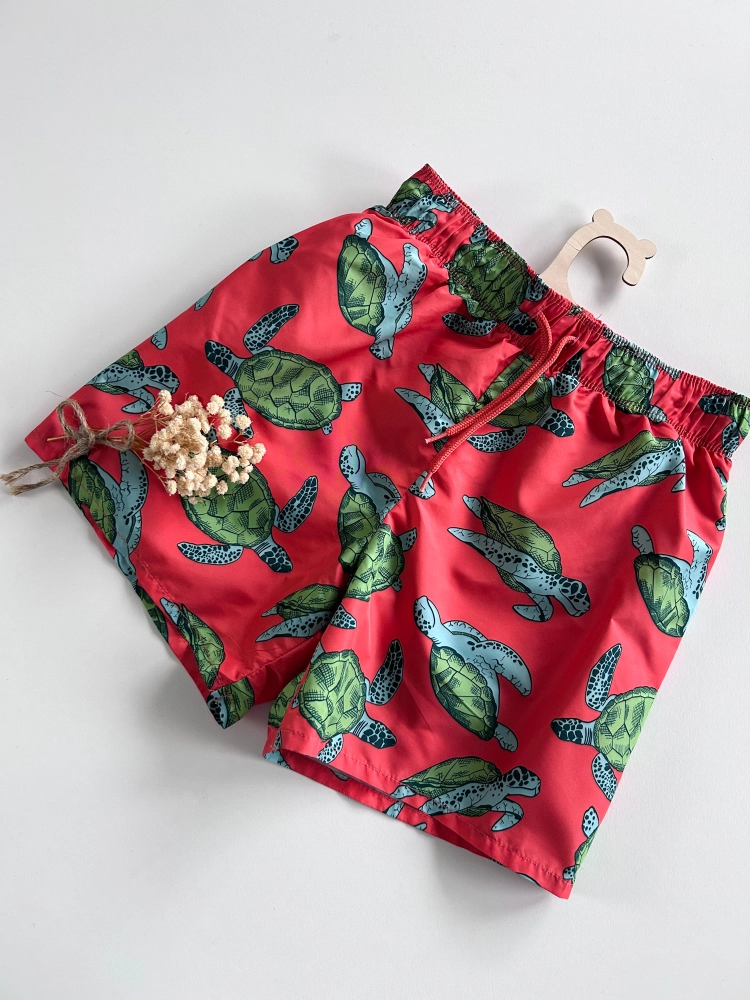 Spodenki/ Szorty 134-140 cm H&M