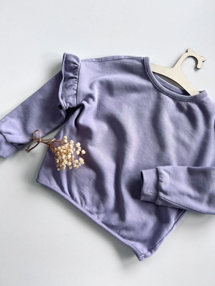 Bluza 116 cm John Lewis