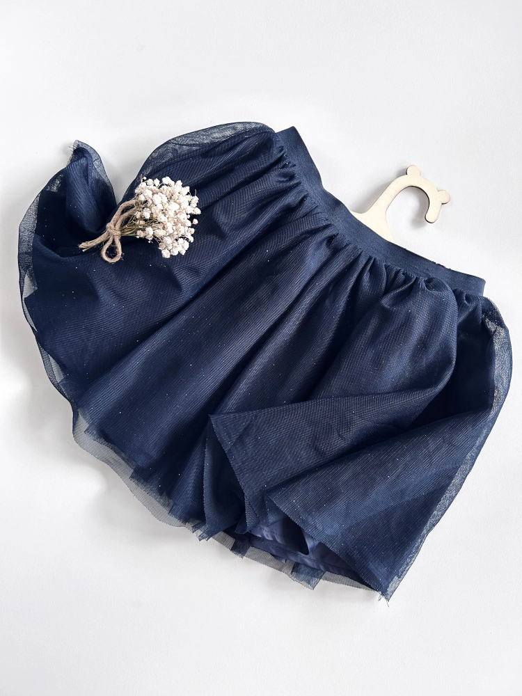 Spódniczka tiulowa 110-116 cm H&M