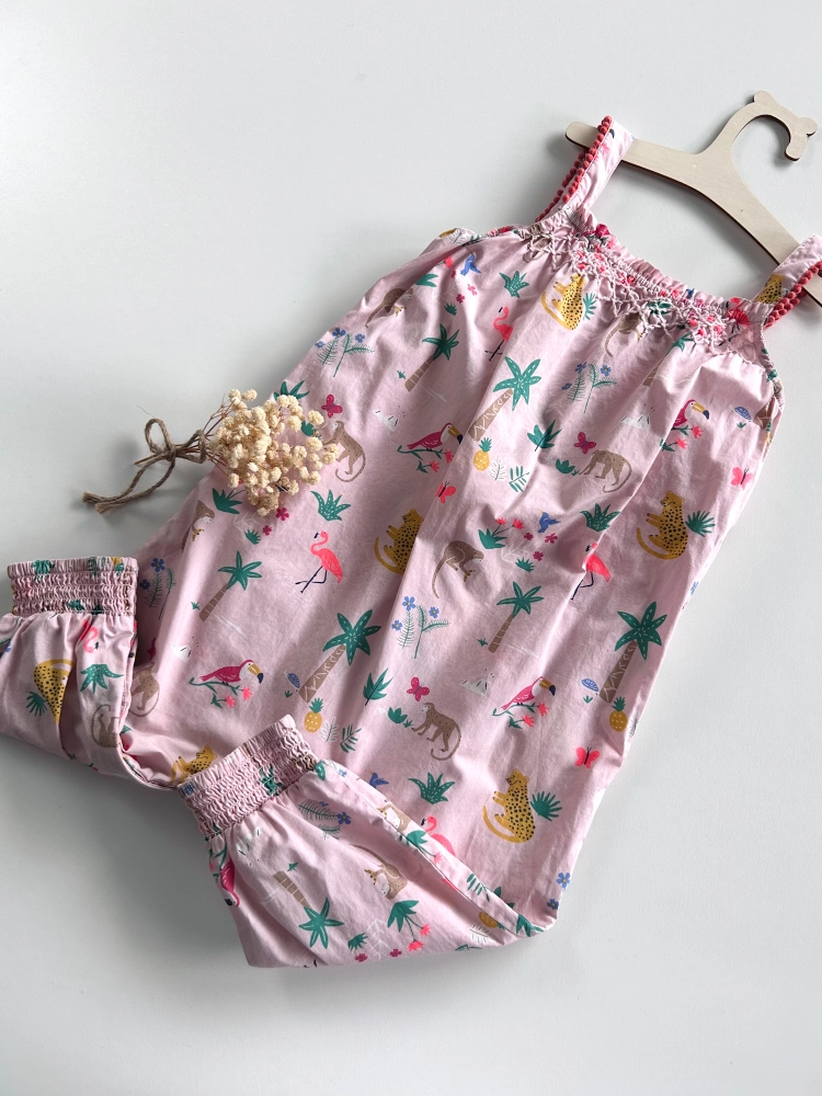 Kombinezon 92 cm Mini Boden