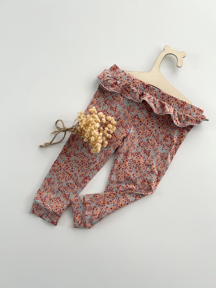 Legginsy 74 cm Minymo