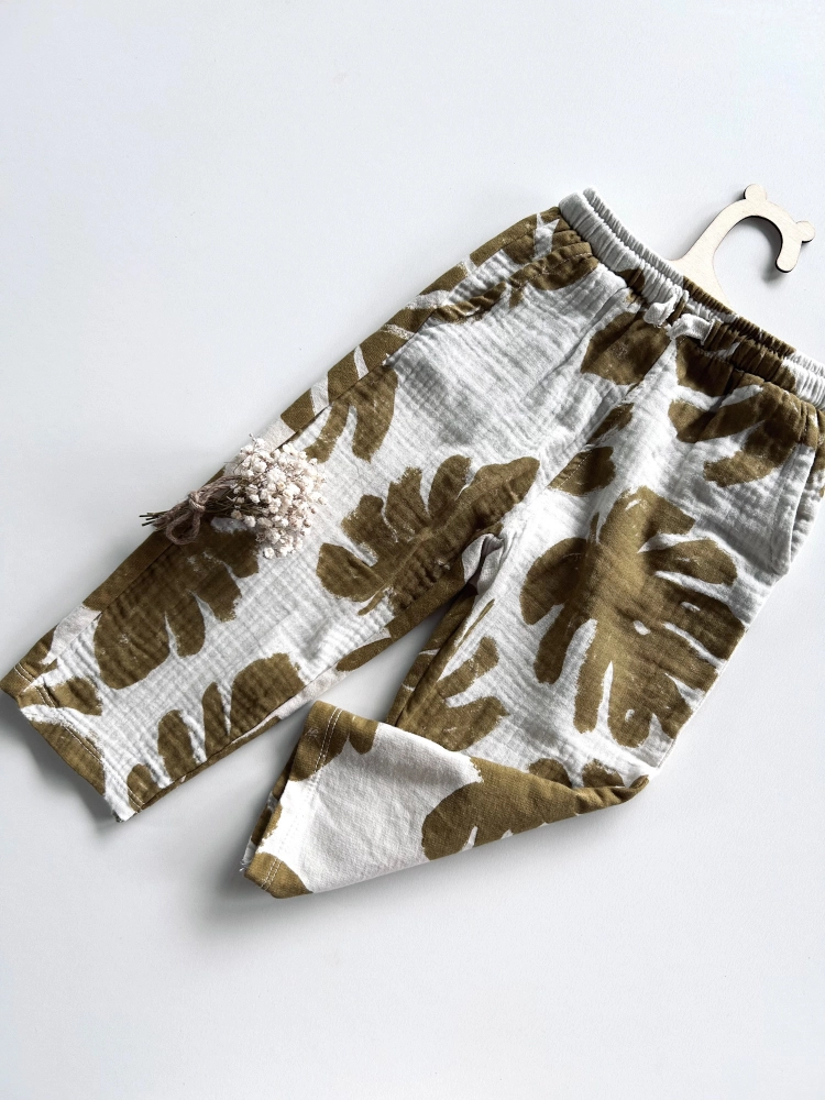 Spodnie 92 cm Zara Unisex