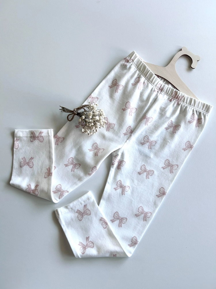 Legginsy 98-104 cm Tu