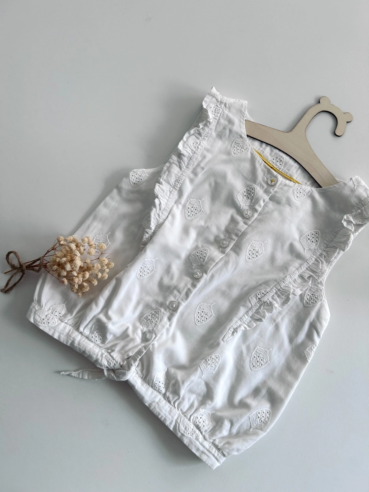 Bluzka 128 cm Mini Boden