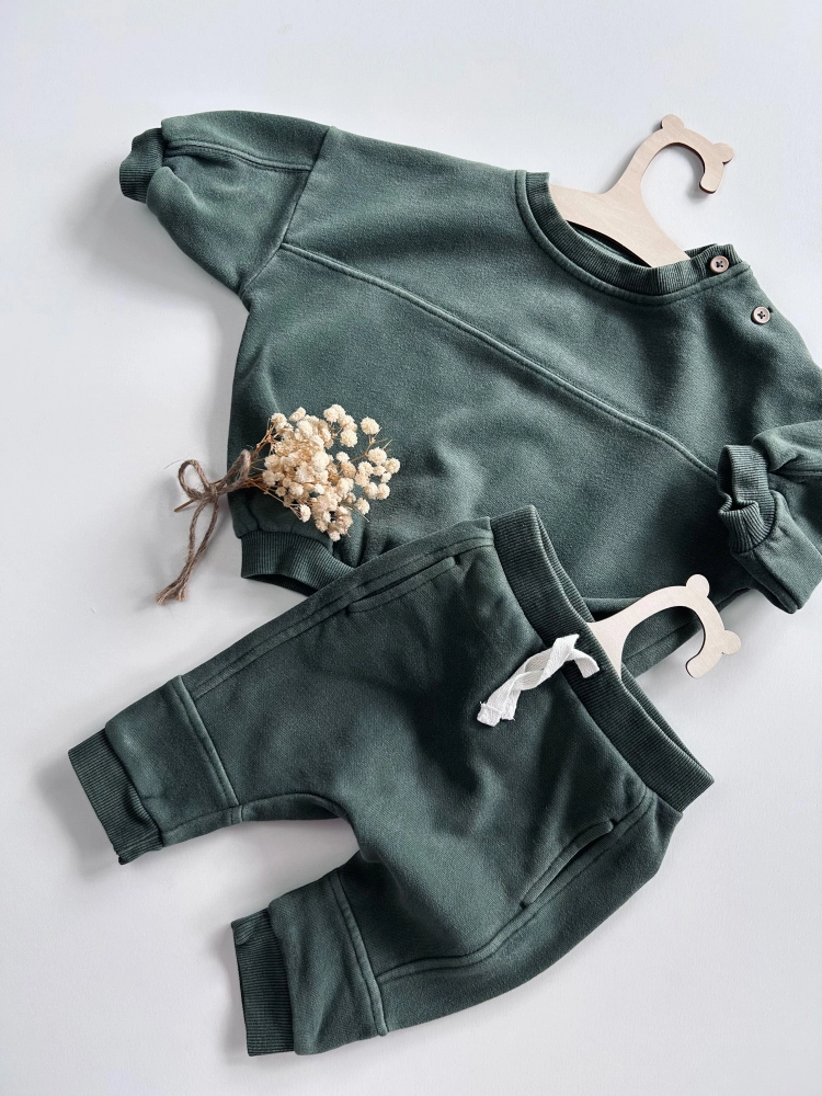 Bluza, Spodnie 62 cm George