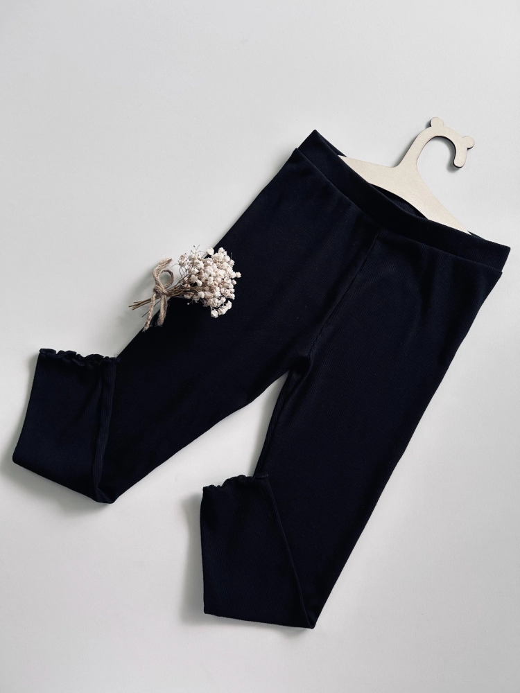 Legginsy 110 cm Tu