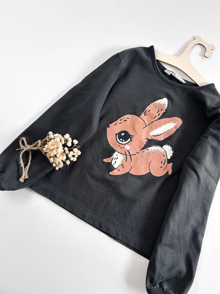 Bluza 122 cm H&M