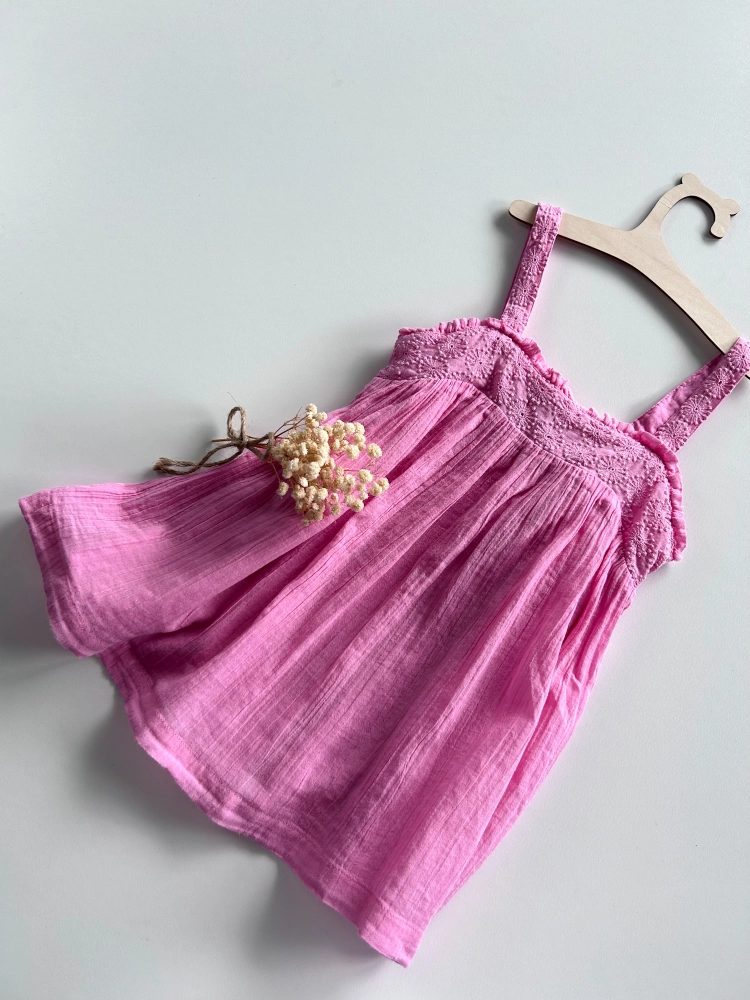 Bluzeczka 110-116 cm Mini Boden