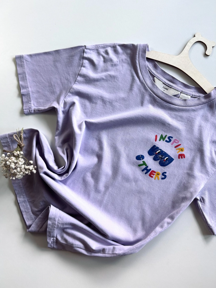 T-shirt 134-140 cm H&M