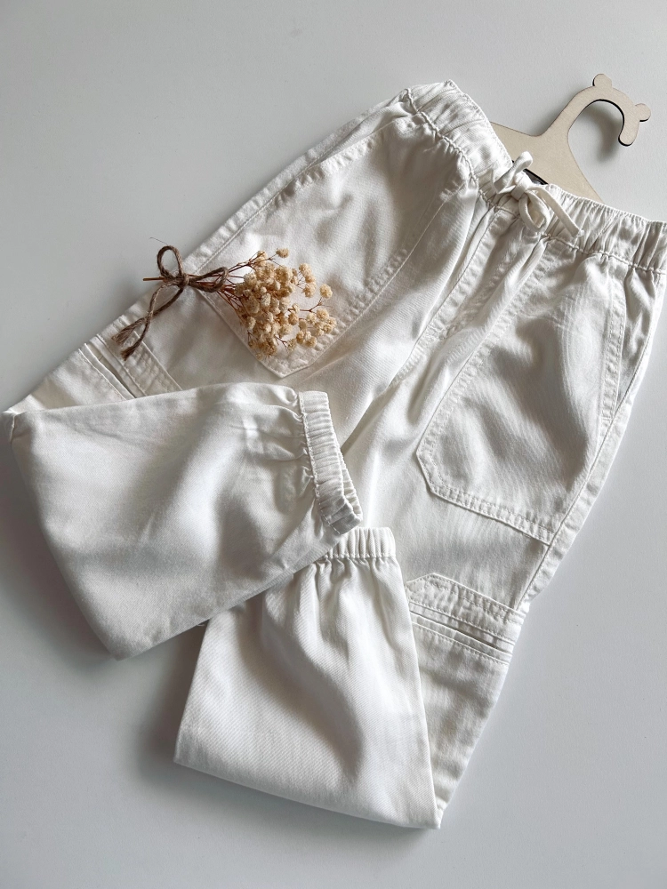 Spodnie 116 cm Primark