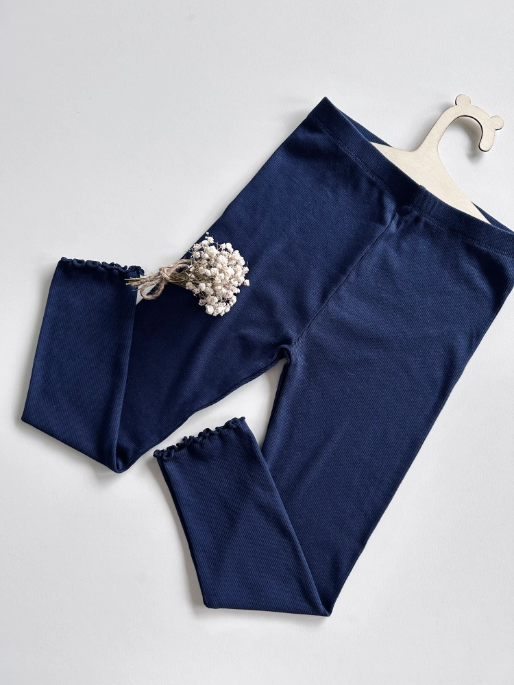 Legginsy 104-110 cm Tu