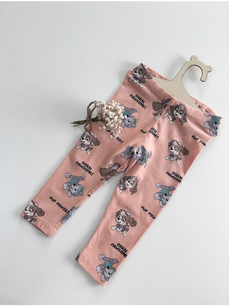 Legginsy 80 cm H&M