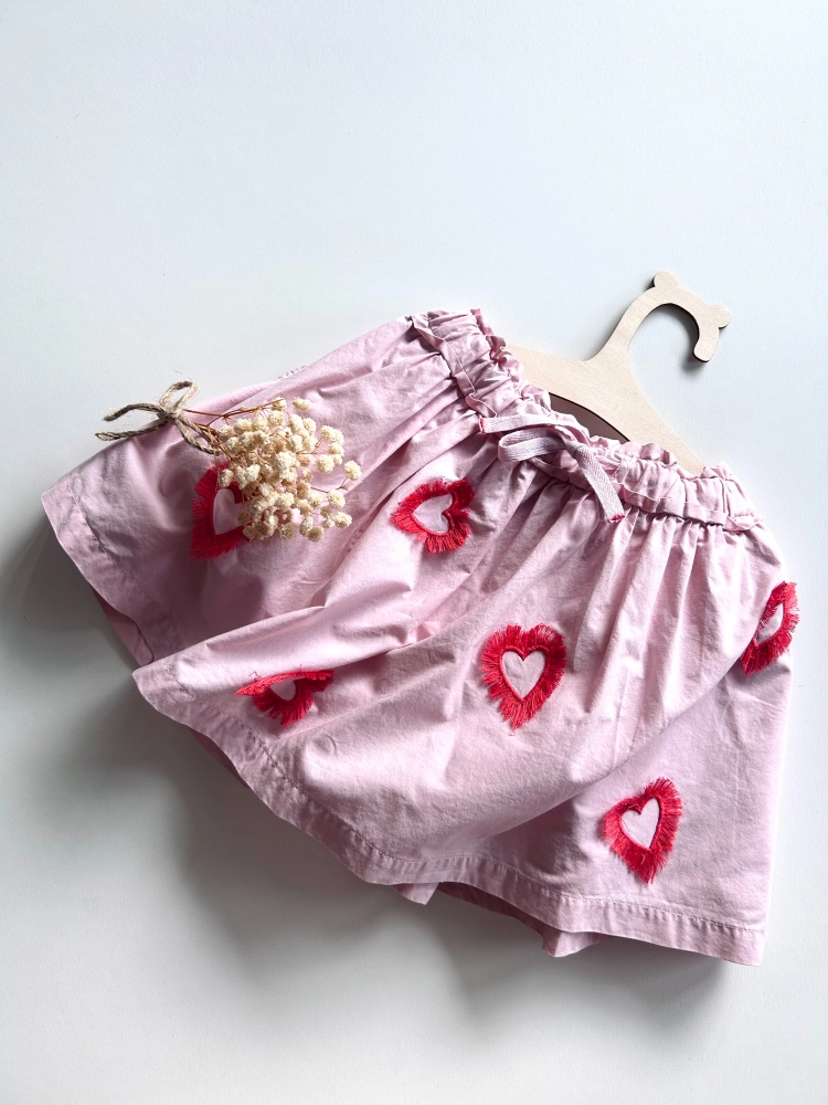 Spódniczka 104 cm Mini Boden