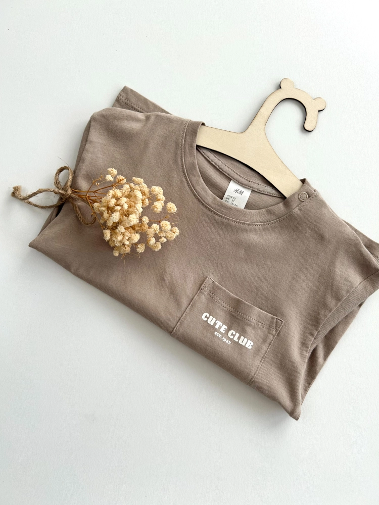 Longsleeve 92 cm H&M