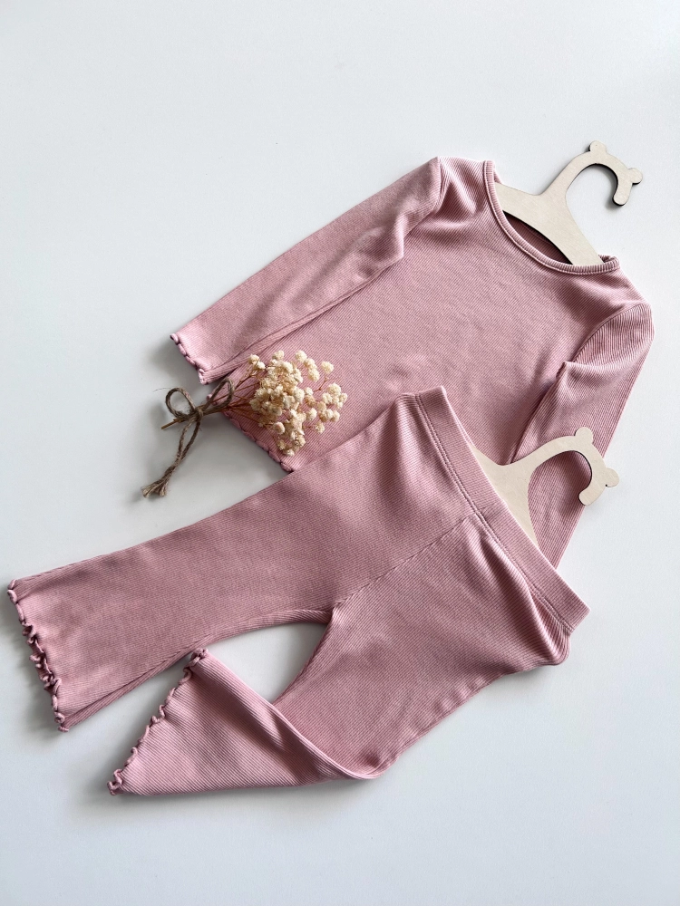 Bluzka, Legginsy 74 cm Next