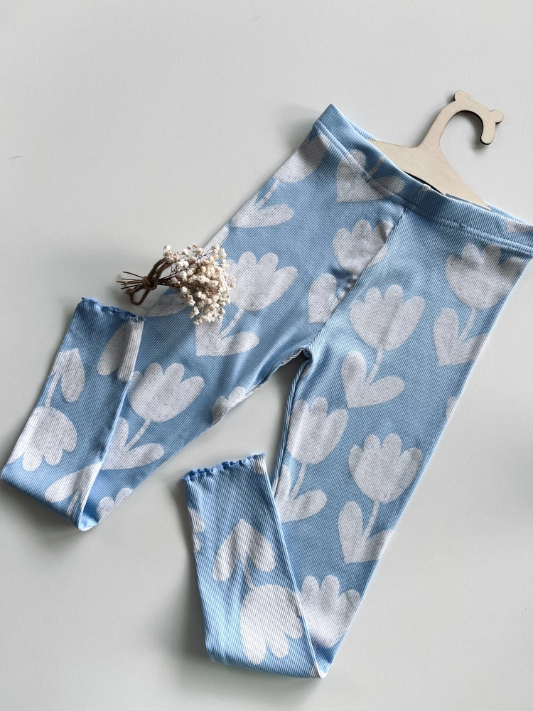 Legginsy 110-116 cm George