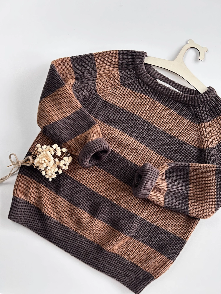 Sweter 110-116 cm H&M