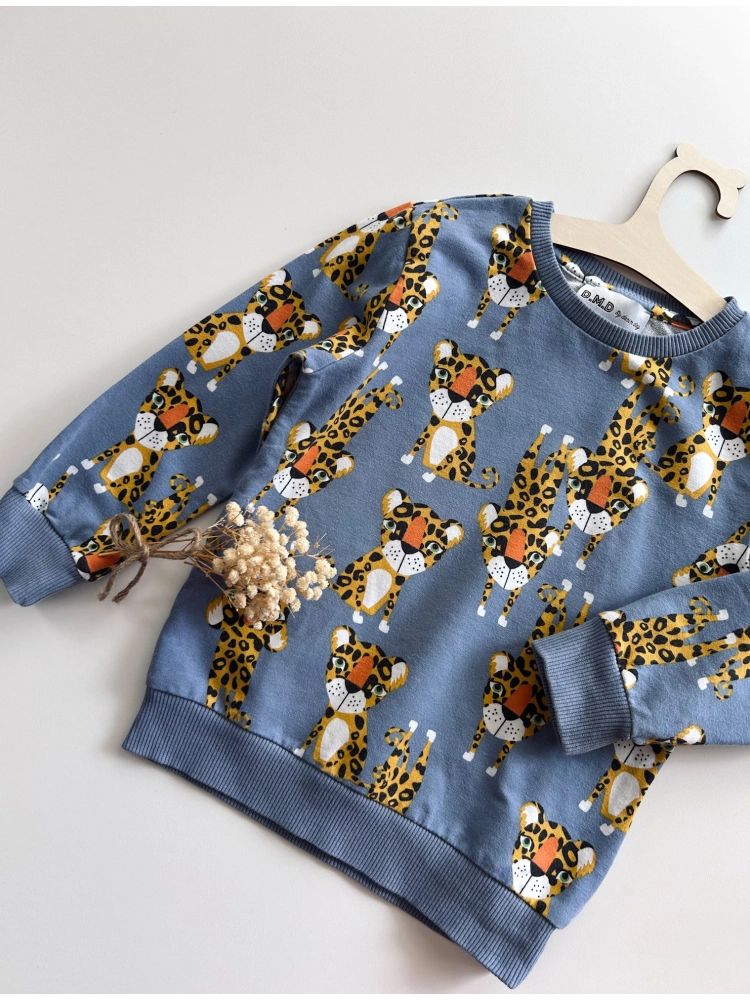 Bluza 98-104 cm D.M.D