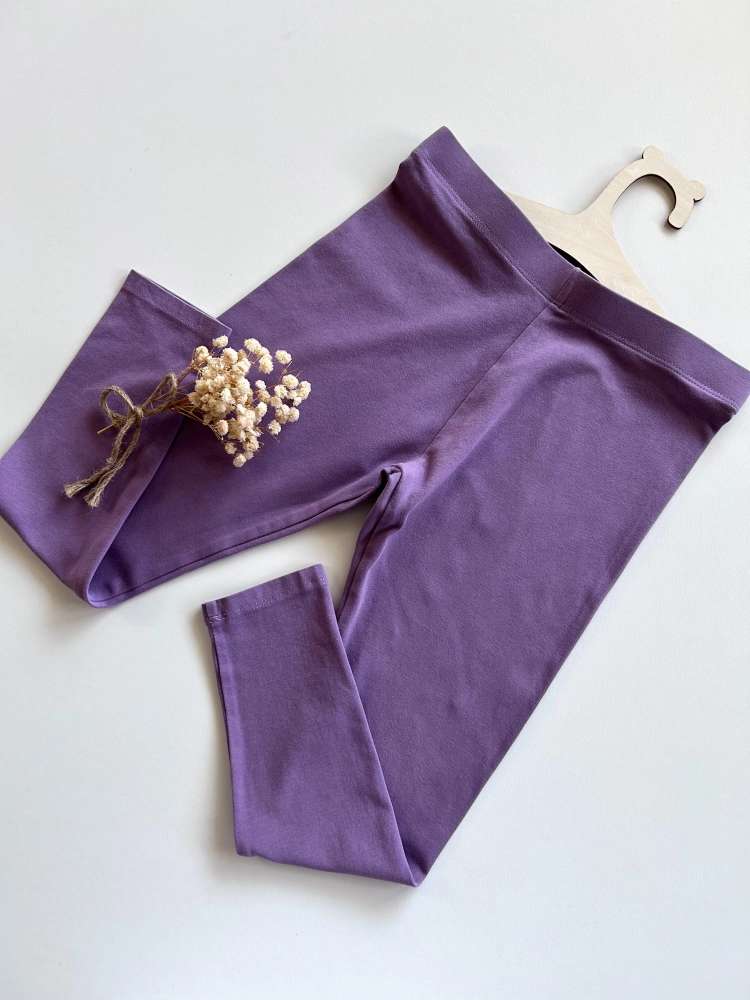Legginsy 128 cm Next