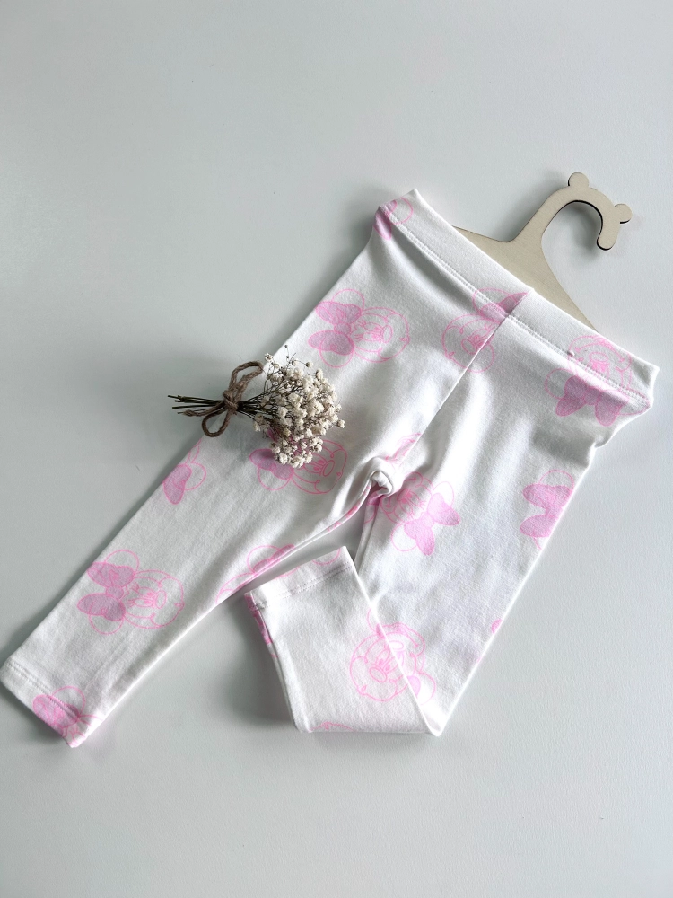 Legginsy 80-86 cm George
