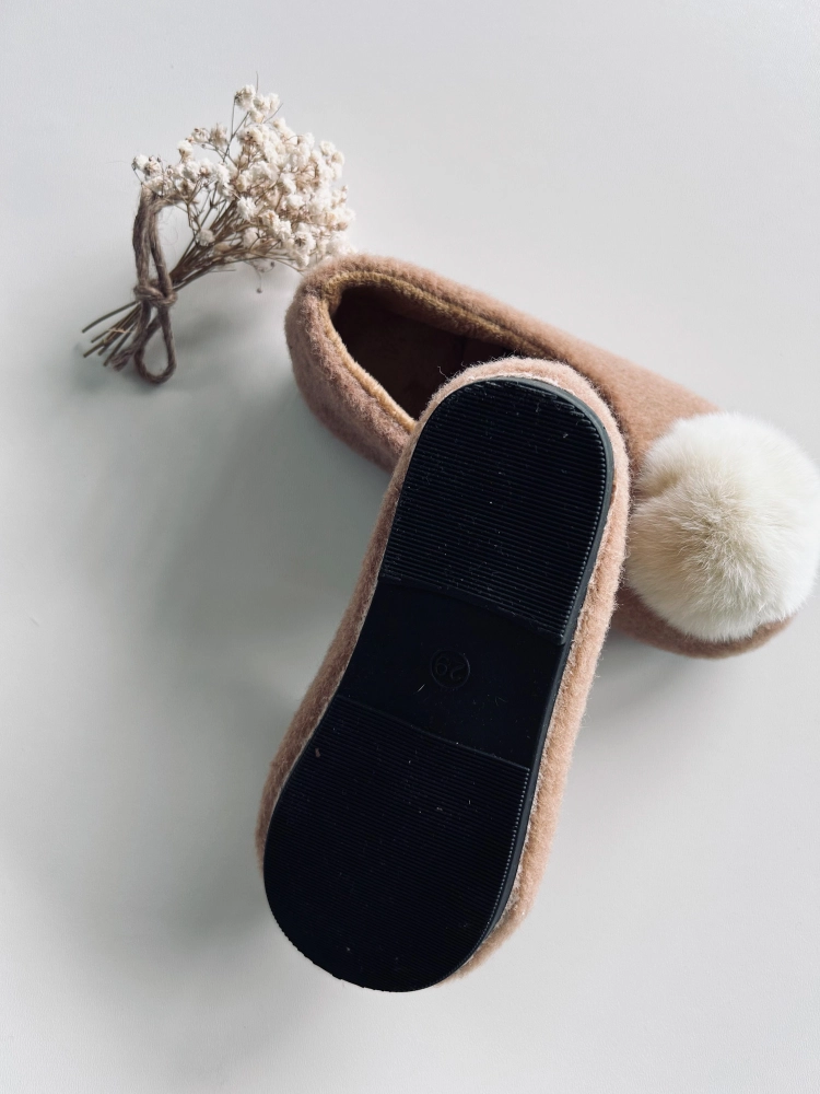 Kapcie 29 (17,5 cm) Tu