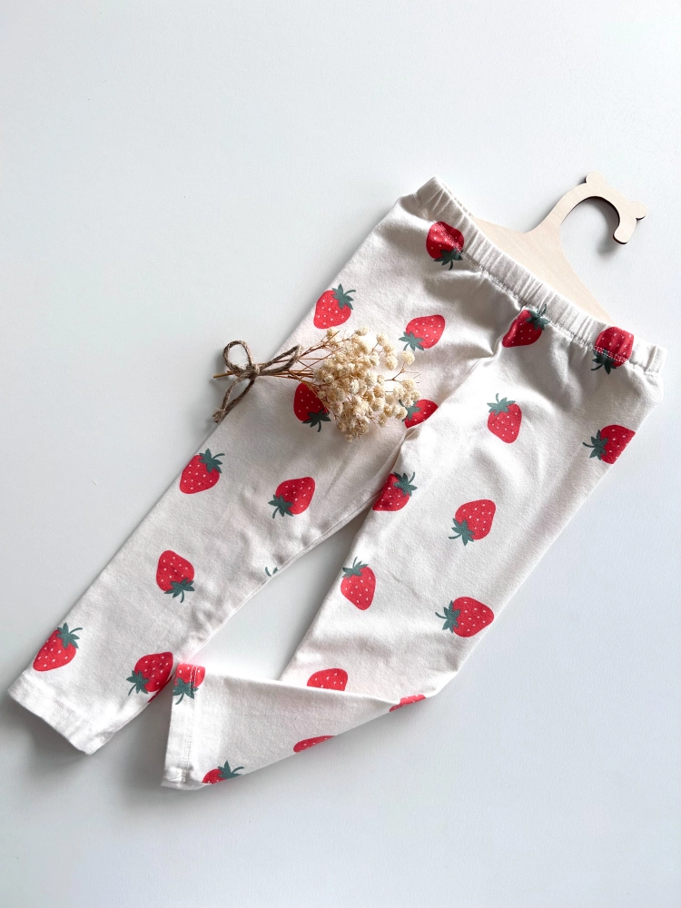 Legginsy 92 cm H&M
