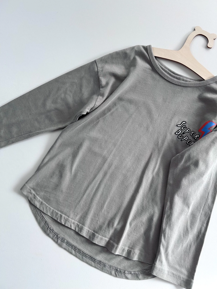 Longsleeve 104 cm Lindex