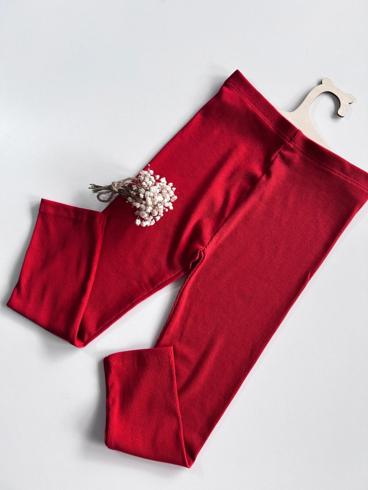 Legginsy 104-110 cm Tu