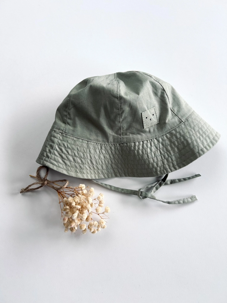 Kapelusz 9-24 m Kappahl