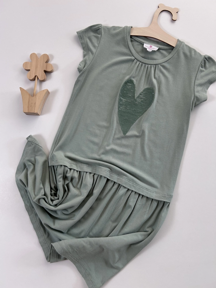 Sukienka 110 cm Belly Button