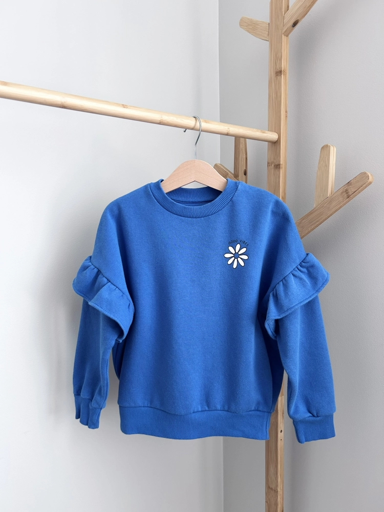 Bluza 116 cm F&F