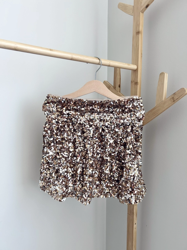 Spódnica 122-128 cm Zara
