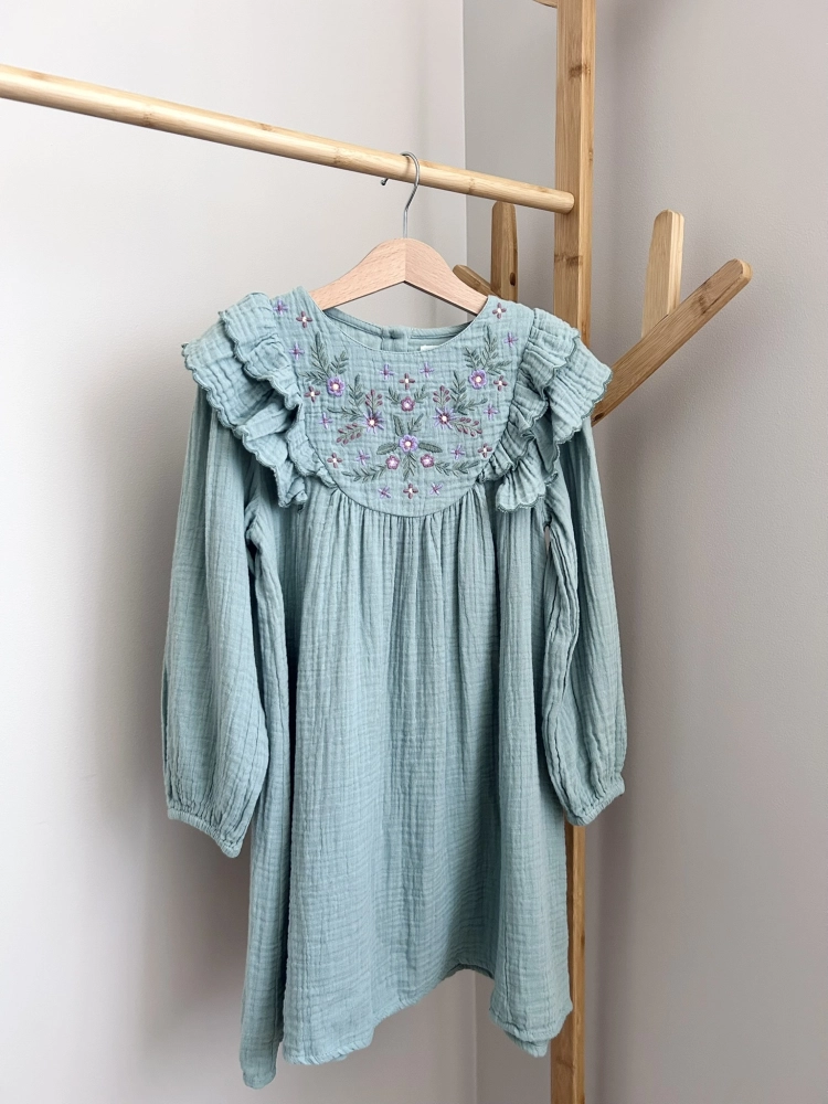 Sukienka 122 cm Primark