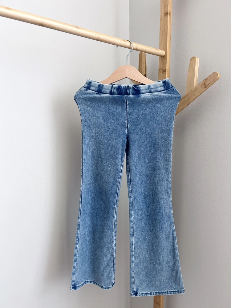Legginsy 116 cm H&M
