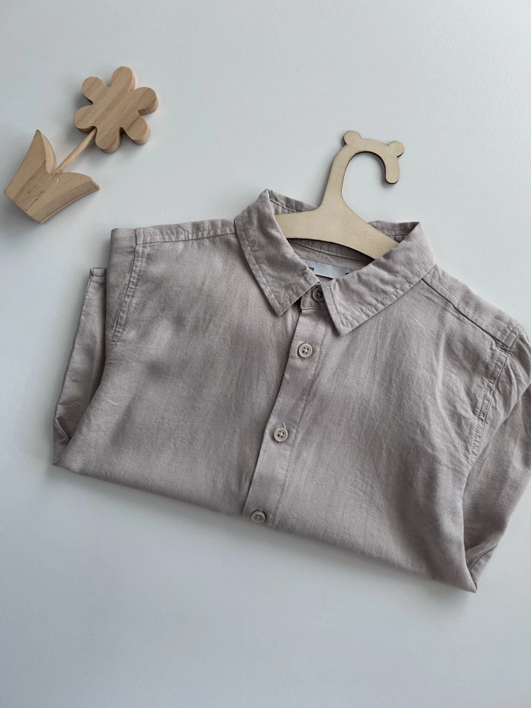 Koszula 110 cm Lager157