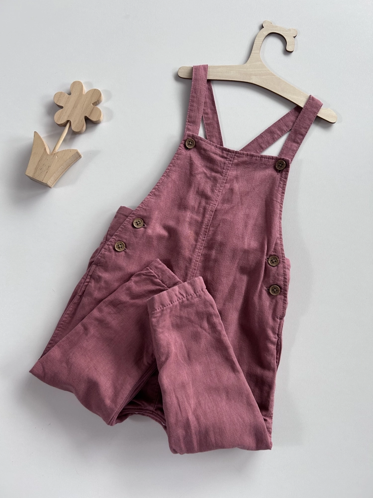 Ogrodniczki 86 cm Next Unisex