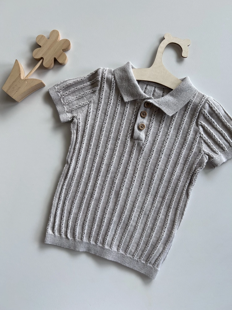 Bluzka z dzianiny 80-86 cm George